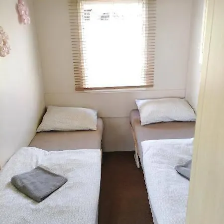 Tatil Evi Mobilheim Sycek