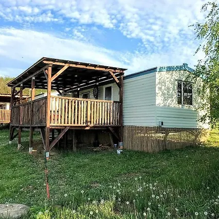 Tatil Evi Mobilheim Sycek *