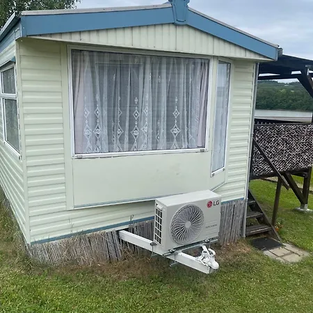 Mobilheim Sycek Hébergement de vacances *